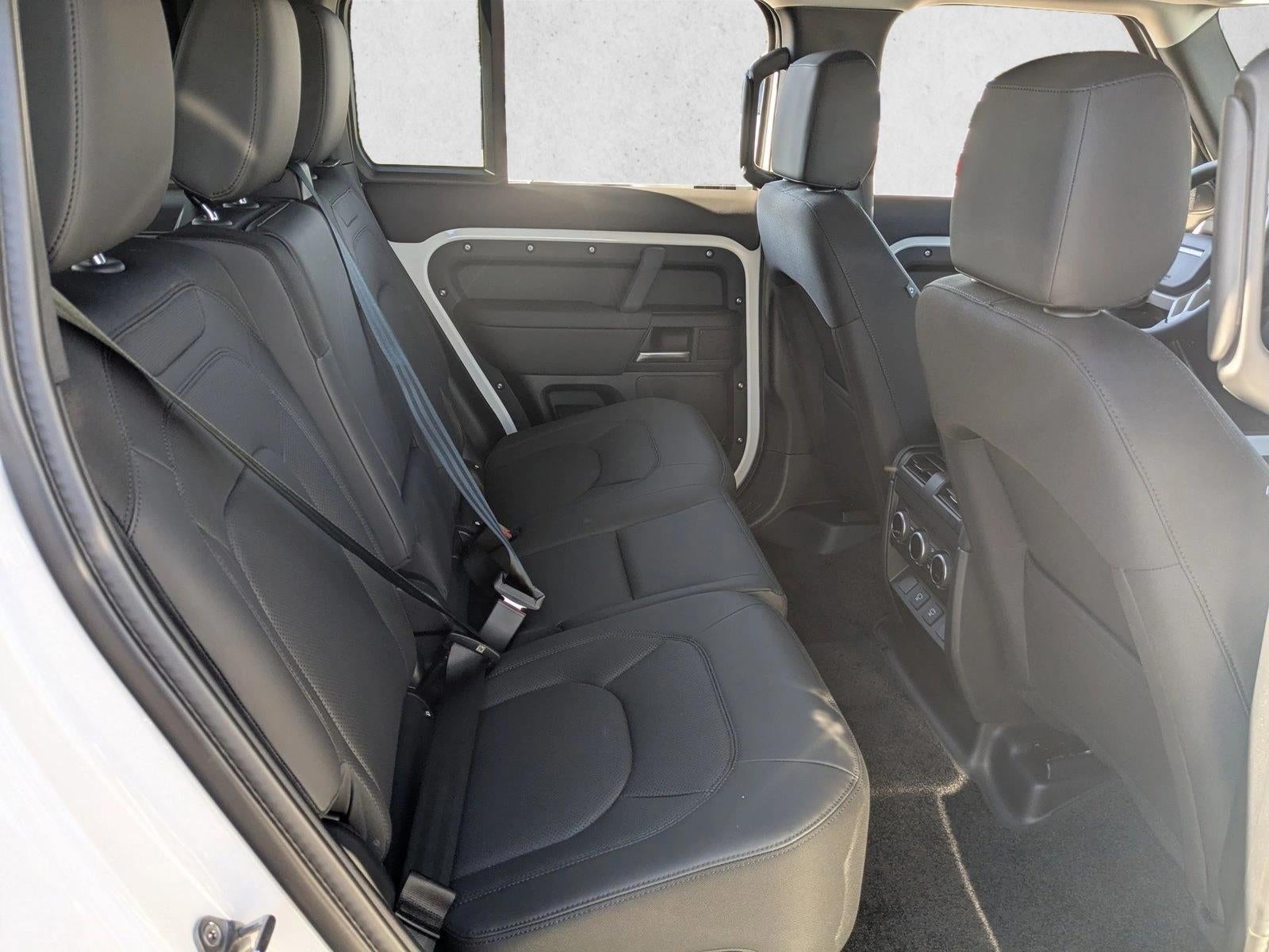 2025 Land Rover Defender 110 P300 S