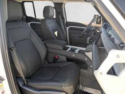 2025 Land Rover Defender 110 P300 S