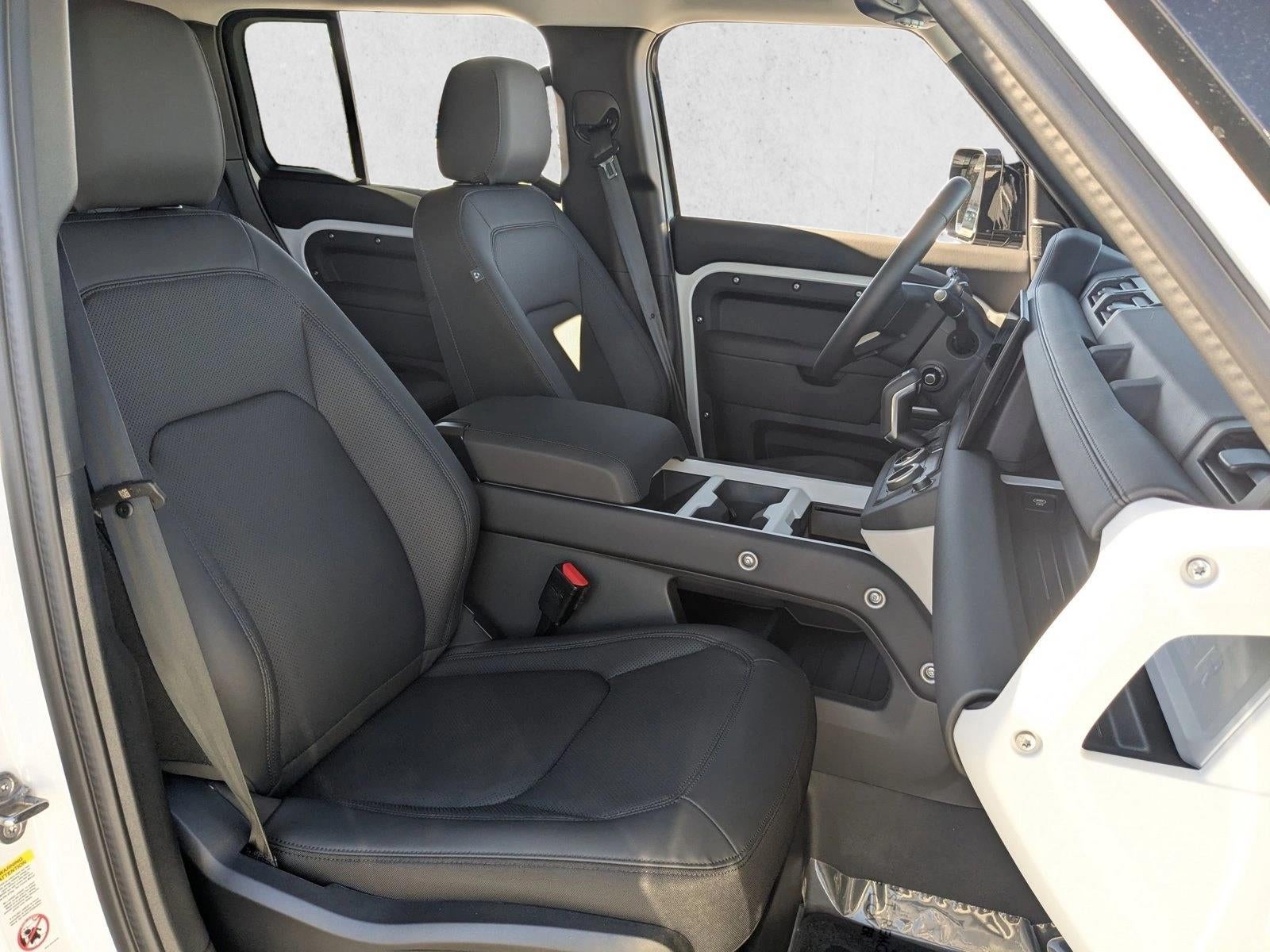 2025 Land Rover Defender 110 P300 S