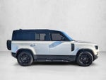 2025 Land Rover Defender 110 P300 S