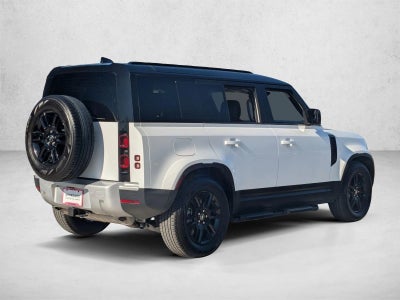 2025 Land Rover Defender 110 P300 S