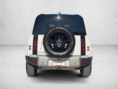 2025 Land Rover Defender 110 P300 S