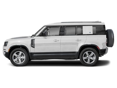 2025 Land Rover Defender 110 P300 S