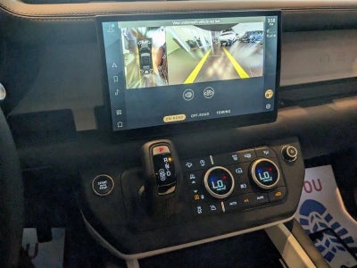 2025 Land Rover Defender 110 P300 S