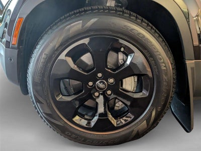 2025 Land Rover Defender 110 P300 S