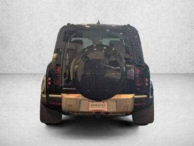 2025 Land Rover Defender 110 P300 S