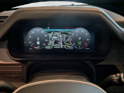 2025 Land Rover Defender 110 P300 S