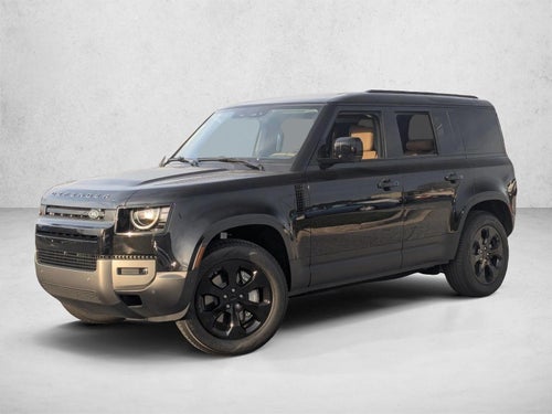 2026 Land Rover Defender 110 P300 S