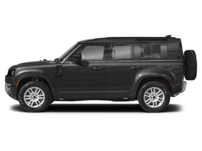 2026 Land Rover Defender 110 P300 S