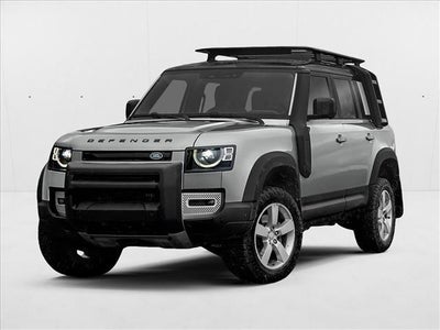 2020 Land Rover Defender 110 S AWD