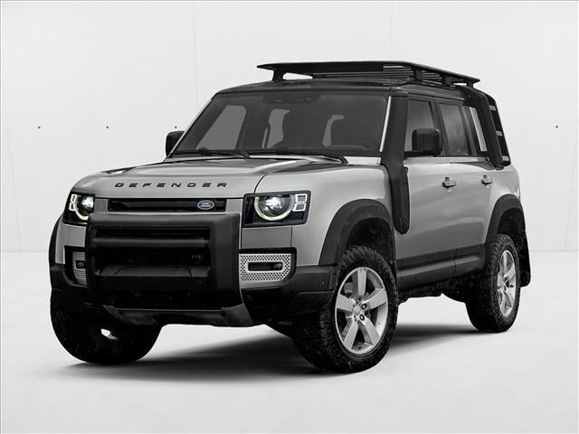 2020 Land Rover Defender 110 S AWD