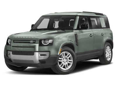 2020 Land Rover Defender 110 S AWD