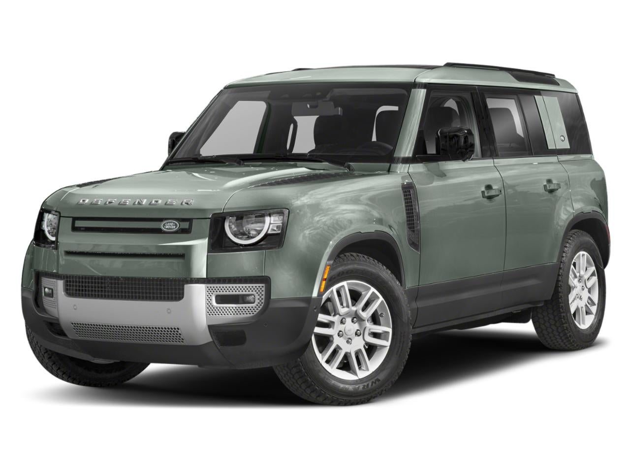 2020 Land Rover Defender 110 S AWD