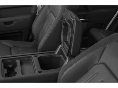 2020 Land Rover Defender 110 S AWD