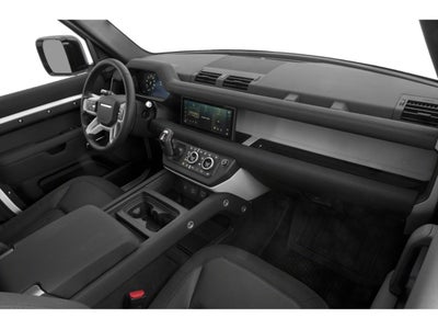 2020 Land Rover Defender 110 S AWD