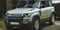 2020 Land Rover Defender 110 S AWD