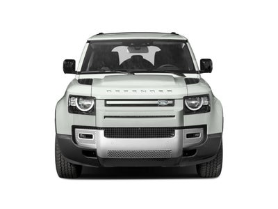 2020 Land Rover Defender 110 S AWD