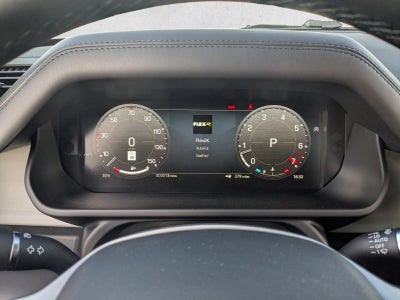 2026 Land Rover Defender 110 P300 S