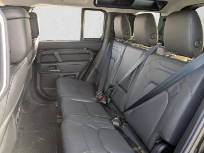 2026 Land Rover Defender 110 P300 S