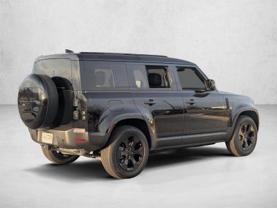 2026 Land Rover Defender 110 P300 S