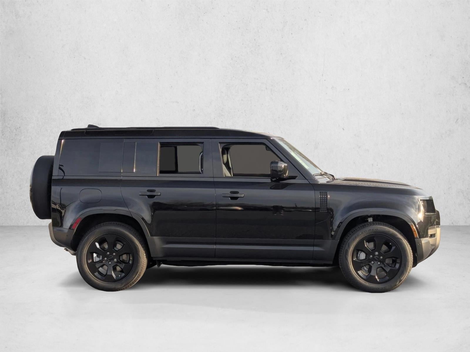 2026 Land Rover Defender 110 P300 S