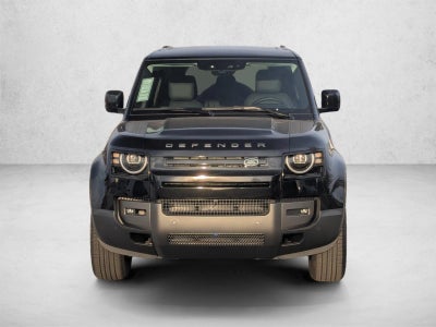 2026 Land Rover Defender 110 P300 S