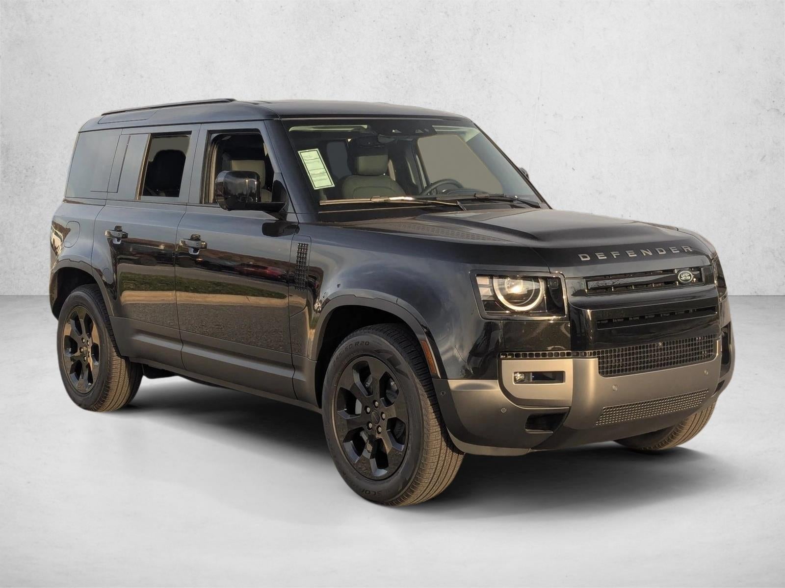 2026 Land Rover Defender 110 P300 S
