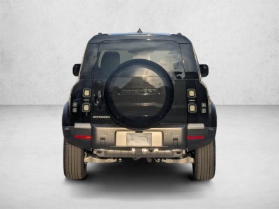 2026 Land Rover Defender 110 P300 S