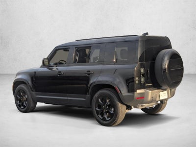 2026 Land Rover Defender 110 P300 S