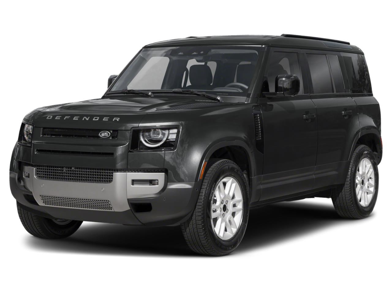 2026 Land Rover Defender 110 P300 S