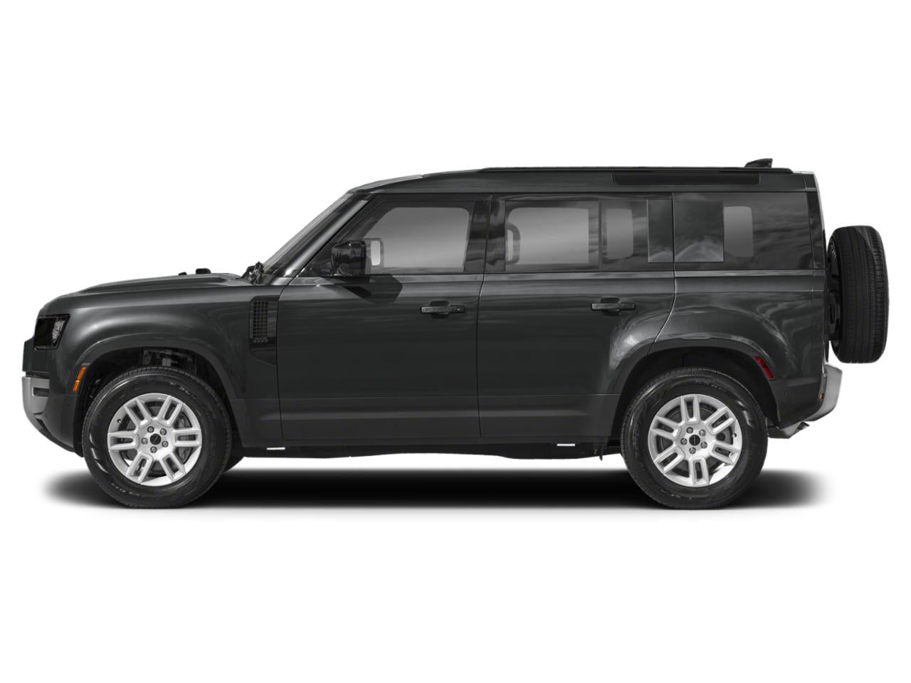 2026 Land Rover Defender 110 P300 S