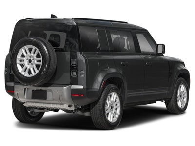 2026 Land Rover Defender 110 P300 S