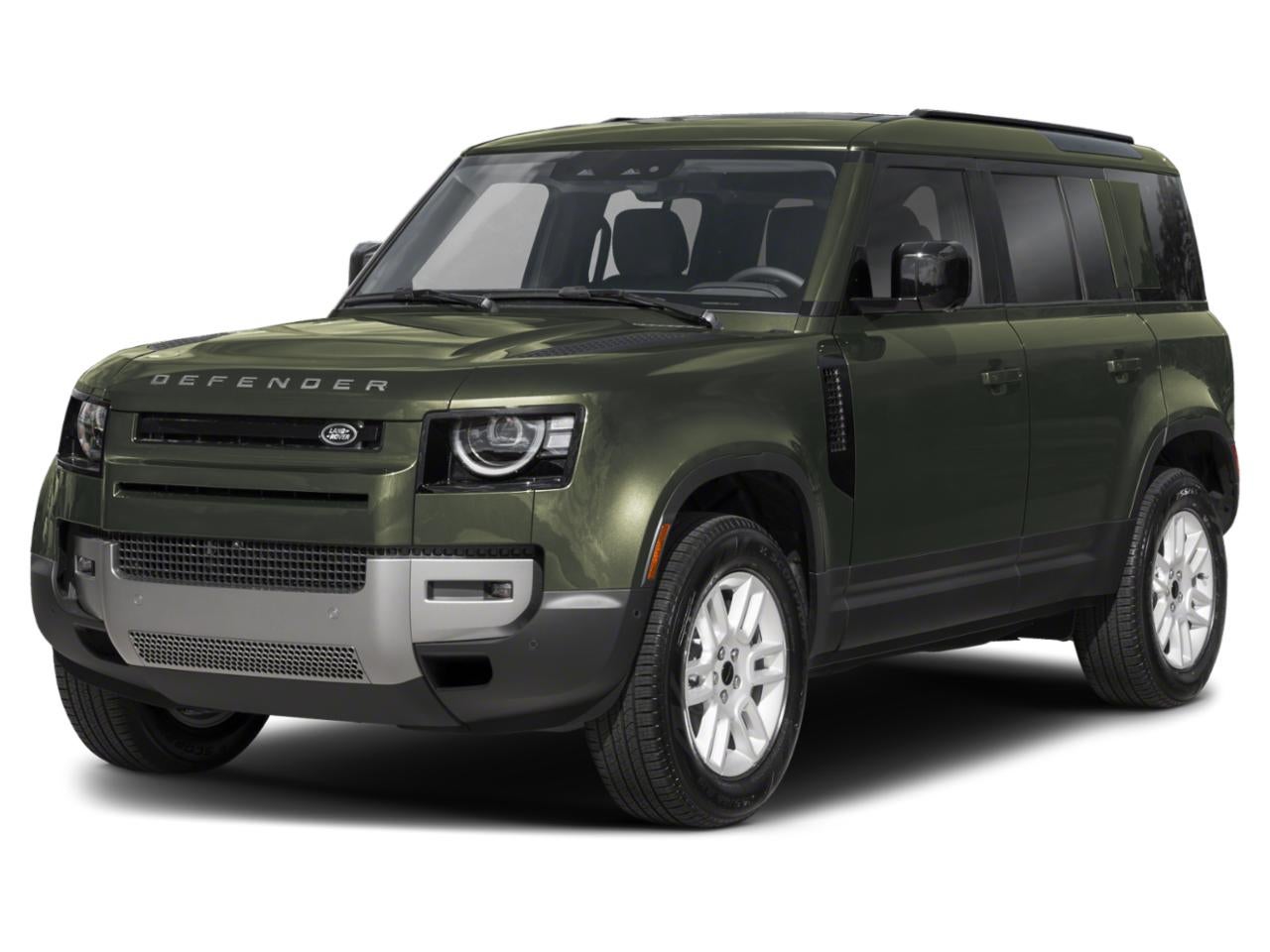 2026 Land Rover Defender 110 P300 S