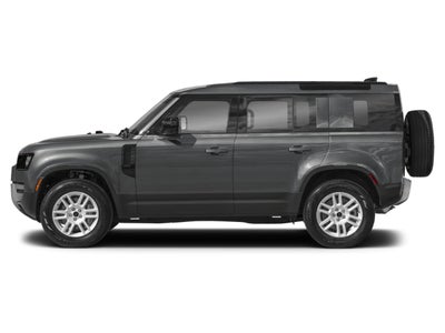 2026 Land Rover Defender 110 P300 S