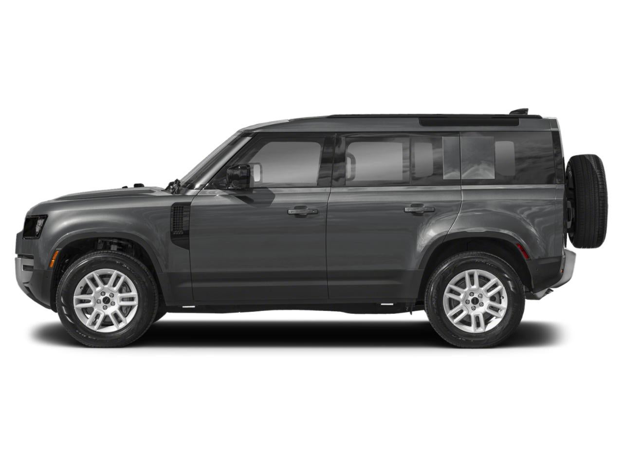 2026 Land Rover Defender 110 P300 S