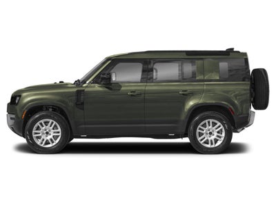 2026 Land Rover Defender 110 P300 S