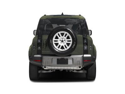 2026 Land Rover Defender 110 P300 S