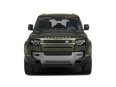 2026 Land Rover Defender 110 P300 S