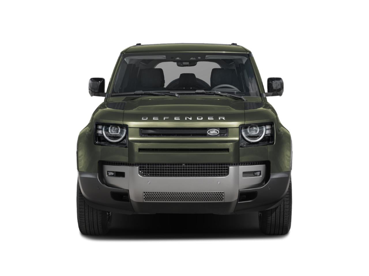 2026 Land Rover Defender 110 P300 S