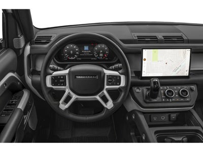 2025 Land Rover Defender 130 P400 S