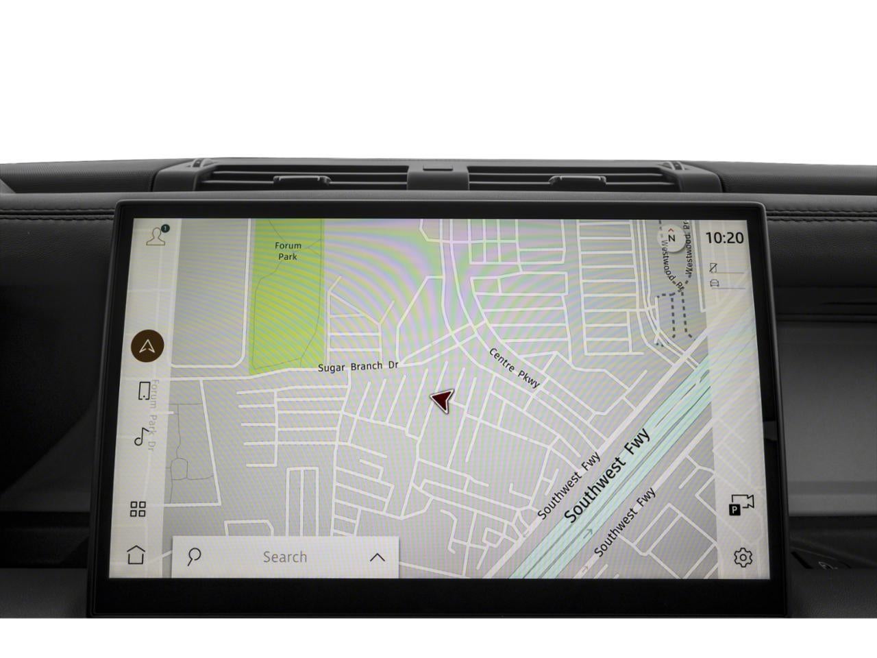 2025 Land Rover Defender 130 P400 S