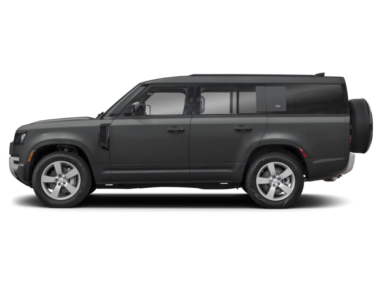 2025 Land Rover Defender 130 P400 S