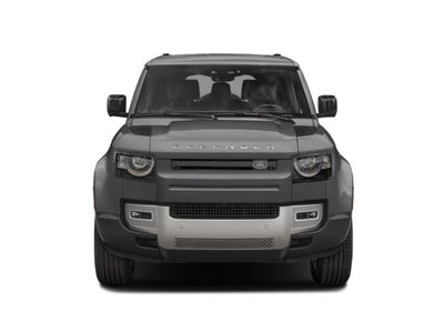 2025 Land Rover Defender 130 P400 S