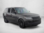 2019 Land Rover Range Rover V6 Supercharged HSE SWB