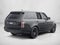 2019 Land Rover Range Rover V6 Supercharged HSE SWB