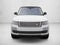 2018 Land Rover Range Rover V6 Supercharged HSE SWB