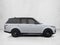 2018 Land Rover Range Rover V6 Supercharged HSE SWB