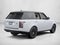 2018 Land Rover Range Rover V6 Supercharged HSE SWB