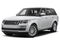 2018 Land Rover Range Rover V6 Supercharged HSE SWB