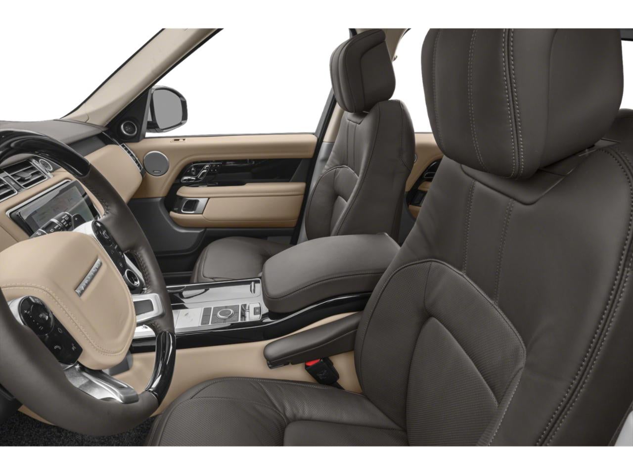 2018 Land Rover Range Rover V6 Supercharged HSE SWB